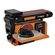 Ponceuse à bande